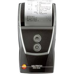 Rychlotiskárna testo 0554 0549 vhodný pro Zařízení testo s rozhraním IRDA 0554 0549