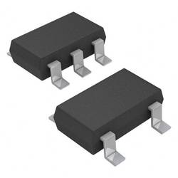 PMIC napěťová reference Linear Technology LT6650CS5#TRMPBF, sériová, pevný, TSOT-23-5 , 1 ks