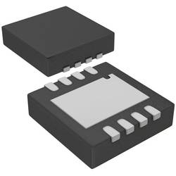 PMIC regulátor napětí - lineární Analog Devices ADP222ACPZ-1815-R7 pozitivní, pevný LFCSP-8-UD (2x2)