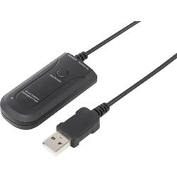 Bezdrátový audio vysílač Renkforce BTX-1300, Bluetooth 4.0