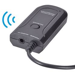 Bluetooth audio vysílač alza
