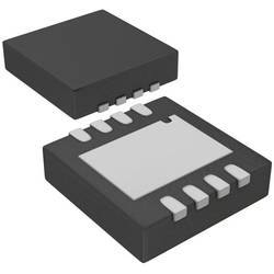 PMIC regulátor napětí - lineární Analog Devices ADP7102ACPZ-3.0-R7 pozitivní, pevný LFCSP-8-WD (3x3)