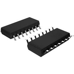 PMIC PFC (korekce účiníku) ON Semiconductor FAN6920MRMY 20 µA SOP-16