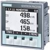Multifunkční panelové měřidlo Siemens SENTRON PAC3100