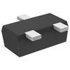 MOSFET Fairchild Semiconductor P kanál P-CH 20V FDY101PZ SOT-563F-6 FSC