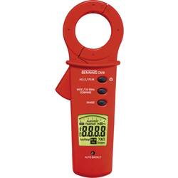 Digitálne/y prúdové kliešte, ručný multimeter Benning CM 9 044065