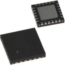Lineární IO - multiplexer ON Semiconductor FSSD07BQX, multiplexer, MLP-24