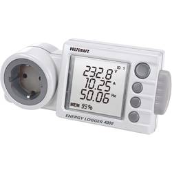 Merač spotreby el.energie VOLTCRAFT ENERGY-LOGGER 4000
