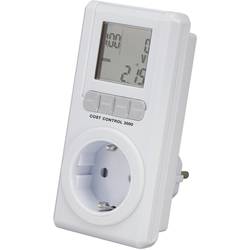 Měřič spotřeby BaseTech Cost Control 3000 DE