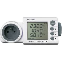 Měřič spotřeby el. energie VOLTCRAFT ENERGY-LOGGER 4000 FR