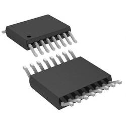 PMIC regulátor napětí - spínací DC/DC kontrolér Linear Technology LT3748IMS#PBF MSOP-16