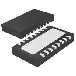 PMIC kontrolér PoE (Power Over Ethernet) Linear Technology LTC4267IDHC#PBF, DFN-16 (5x3), kontrolér (PD), DC / DC