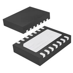PMIC nebo kontrolér Linear Technology LTC4358CDE#PBF N-kanál DFN-14 kontrolér N+1 OR