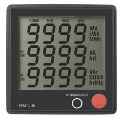 Digitálny merač k zabudovaniu Voltcraft EPM 1L16