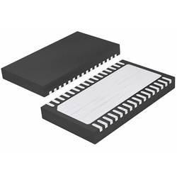 PMIC kontrolér PoE (Power Over Ethernet) Linear Technology LTC4269CDKD-1#PBF, DFN-32 (7x4), kontrolér (PD), DC/DC