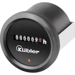 Kübler HR 47 DC 3.474.911.373, 10 - 80 V/DC