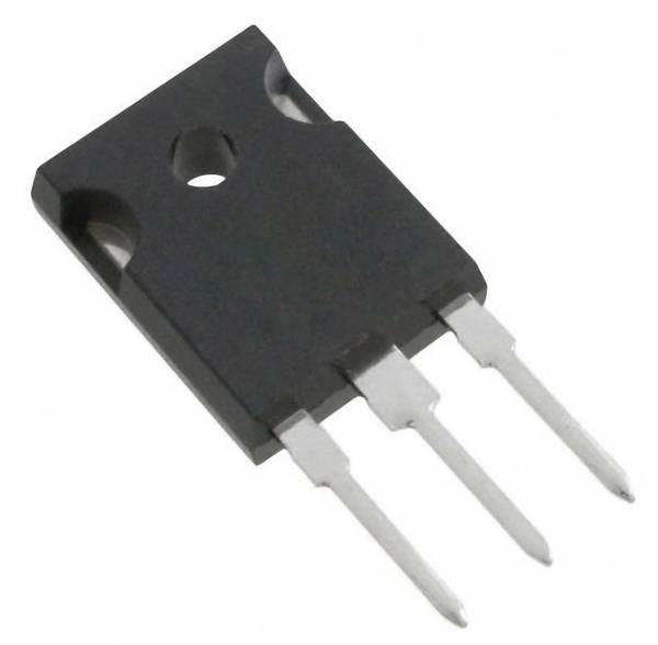 Infineon Technologies IRFP260NPBF tranzistor MOSFET 1 N-kanál 300 W TO-247-3