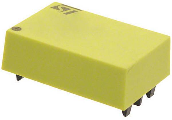 STMicroelectronics M4T28-BR12SH1 IO reálného času - baterie 48 mAh baterie a krystal lithiová SOIC-28