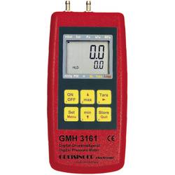 Barometer Greisinger GMH 3161-07, -10 až 350 mbar