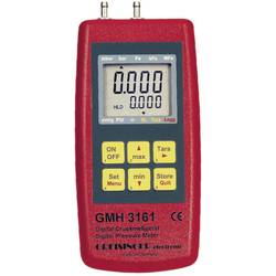 Greisinger GMH 3161-13 vakuometr tlak vzduchu, neagresivní plyny, korozivní plyny -0.1 - 2 bar
