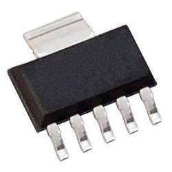 PMIC regulátor napětí - lineární LM2937IMP-5.0/NOPB pozitivní, pevný SOT-223-4