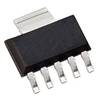 PMIC regulátor napětí - lineární Texas Instruments TL1963ADCQT pozitivní, nastavitelný SOT-223-6