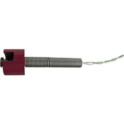 Teplotné čidlo Greisinger GMF 250, typ K, -65 až +250 °C