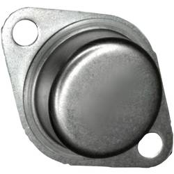 PMIC regulátor napětí - lineární LM317K STEEL/NOPB pozitivní, nastavitelný TO-3-2