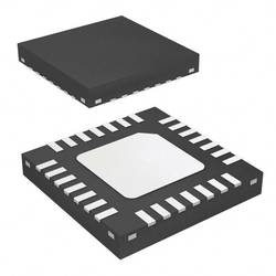 PMIC řízení motoru, regulátory Maxim Integrated MAX31790ATI+, low-side, I²C, TQFN-28-EP