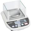 Váha na listy Kern EMS 6K1, max.váživosť 6 kg, biela