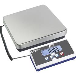 Balíková váha Kern EOB 35K10, presnosť 10 g, max. váživosť 35 kg