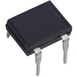 Fototranzistor/optočlen Avago HCPL-817-000E, DIP 4
