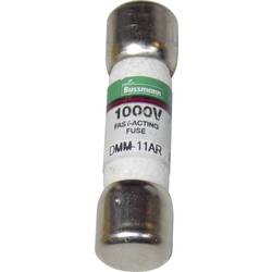 Náhradní pojistky Fluke 11A/1000V vhodný pro FLUKE 111/112, FLUKE 175/177/179, FLUKE 187/189 803293