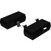 MOSFET Fairchild Semiconductor P kanál P-CH 12V 2.6 FDN306P TO-236-3 FSC