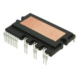Tranzistor IGBT ON Semiconductor FSBB20CH60CL, SPM-27-CB , 600 V, 3 fáze, logika, Schmittův spouštěč
