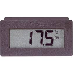 Vstavaný teplotný spínací modul Voltcraft TCM-220, 2