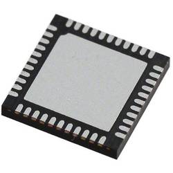 Mikrořadič Microchip Technology ATXMEGA16C4-MH, VQFN-44 (7x7), 8/16-Bit, 32 MHz, I/O 34