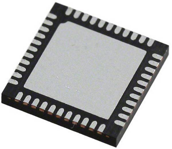 Microchip Technology ATMEGA324PA-MU mikrořadič VQFN-44 (7x7) 8-Bit 20 MHz Počet vstupů/výstupů 32
