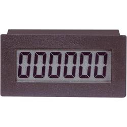 Čítač Voltcraft® DCM-240