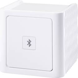 Bluetooth budík Renkforce A440 pro zařízení s iOS