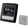 Elegantní bezdrátová meteostanice Renkforce KL4931