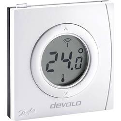 Termostat Devolo Devolo Home Control 9361 Max. dosah 100 m