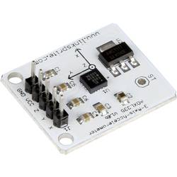 Joy-it 3 Achsenmesser für Raspberry und Arduino, JST-HX254 Stecker LK-ACCEL