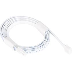 Joy-it LK-Cable-100, bílá
