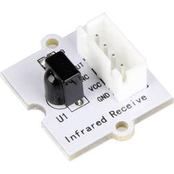 LinkerKit Infrarotreceiver inkl JST-XH254 Stecker LK-IRRECEI