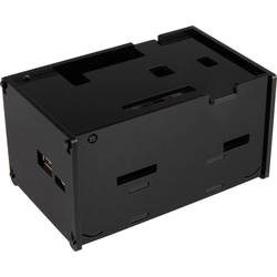 Akrylátové pouzdro pro pcDuino pc_duino_case UB