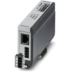 Mezizásuvka s přepěťovou ochranou Phoenix Contact 2801593, 5 kA