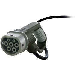 Nabíjecí kabel pro elektromobily Phoenix Contact 1409319, 4 m