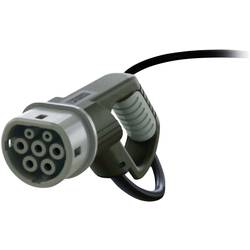 Nabíjecí kabel pro elektromobily Phoenix Contact 1406525, 4.5 m