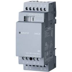 PLC rozširujúci modul Siemens LOGO! 6ED1055-1CB00-0BA2, 24 V/DC